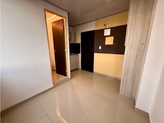 Foto 2 de ¡Se arrienda apartaestudio en el centro de Pereira!