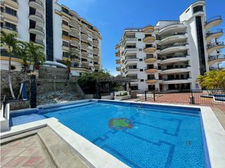 Foto 14 de Apartamento amoblado en arriendo en el Rodadero Santa Marta