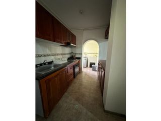 Foto 3 de Apartamento amoblado en arriendo en el Rodadero Santa Marta