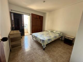 Foto 6 de Apartamento amoblado en arriendo en el Rodadero Santa Marta