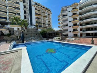 Foto 13 de Apartamento amoblado en arriendo en el Rodadero Santa Marta