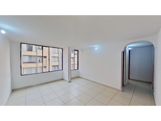 Foto 1 de Apartamento en Venta en Monte Redondo,Salitre