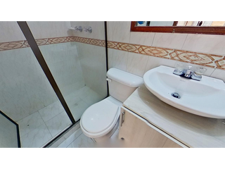 Foto 14 de Apartamento en Venta en Monte Redondo,Salitre