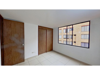 Foto 6 de Apartamento en Venta en Monte Redondo,Salitre
