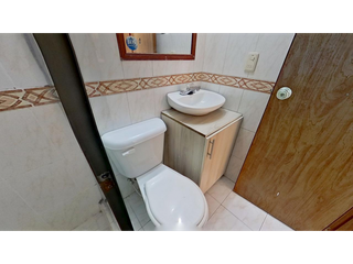 Foto 9 de Apartamento en Venta en Monte Redondo,Salitre