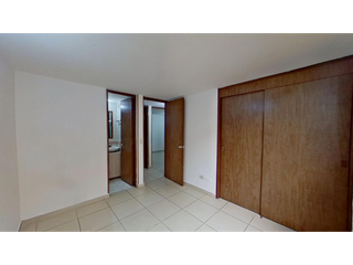 Foto 11 de Apartamento en Venta en Monte Redondo,Salitre