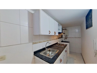 Foto 10 de Apartamento en Venta en Monte Redondo,Salitre