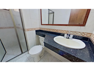 Foto 8 de Apartamento en Venta en Monte Redondo,Salitre