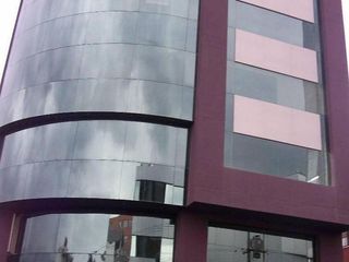 Foto 3 de RENTO BONITA OFICINA DE 45 MT2 EN EDIFICIO CORPORATIVO SECTOR 12 DE OCTUBRE