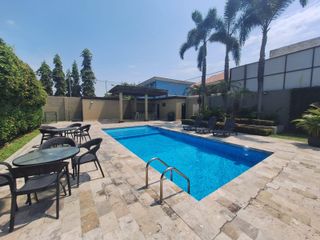 Foto 19 de Venta o Alquiler Departamento 3 dormitorios, Piso 1, km 1.5, Vía Samborondón RRR