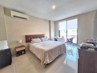 Foto 1 de Venta o Alquiler Departamento 3 dormitorios, Piso 1, km 1.5, Vía Samborondón RRR