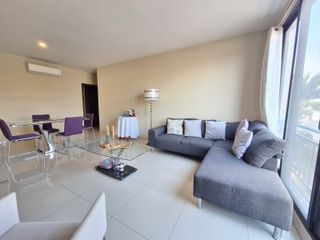 Foto 2 de Venta o Alquiler Departamento 3 dormitorios, Piso 1, km 1.5, Vía Samborondón RRR