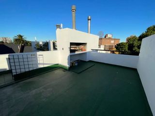 Foto 4 de ALQUILER DEPTO 2 AMBIENTES CON BALCÓN VILLA DEVOTO