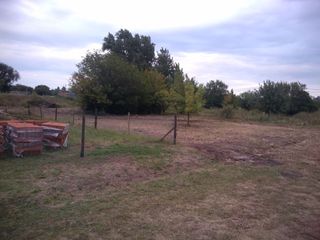 Foto 2 de LOTE EN VENTA CARCARAÑA RUTA 9 Y AV. ANTARTIDA ARG