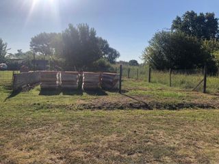 Foto 4 de LOTE EN VENTA CARCARAÑA RUTA 9 Y AV. ANTARTIDA ARG