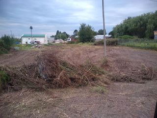 Foto 3 de LOTE EN VENTA CARCARAÑA RUTA 9 Y AV. ANTARTIDA ARG