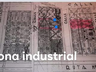 Foto 6 de LOTE EN VENTA CARCARAÑA RUTA 9 Y AV. ANTARTIDA ARG