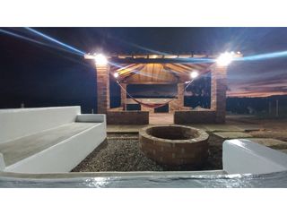 Foto 16 de VENTA CASA CAMPESTRE EN LA MESA DE LOS SANTOS, SANTANDER