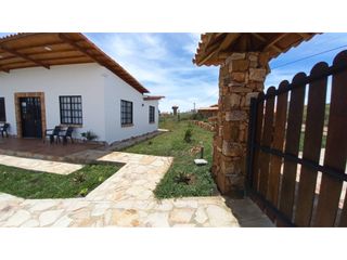 Foto 4 de VENTA CASA CAMPESTRE EN LA MESA DE LOS SANTOS, SANTANDER
