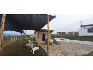 Foto 19 de VENTA CASA CAMPESTRE EN LA MESA DE LOS SANTOS, SANTANDER