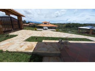 Foto 21 de VENTA CASA CAMPESTRE EN LA MESA DE LOS SANTOS, SANTANDER