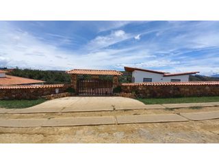 Foto 2 de VENTA CASA CAMPESTRE EN LA MESA DE LOS SANTOS, SANTANDER