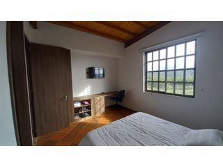 Foto 12 de VENTA CASA CAMPESTRE EN LA MESA DE LOS SANTOS, SANTANDER