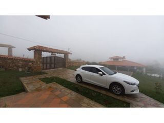 Foto 18 de VENTA CASA CAMPESTRE EN LA MESA DE LOS SANTOS, SANTANDER