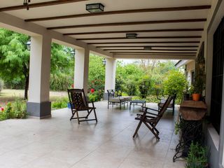 Foto 6 de VENTA CASA 3 DOR PILETA QUINCHO V EUCARISTICA