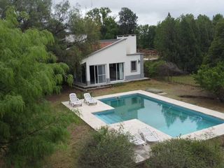 Foto 3 de VENTA CASA 3 DOR PILETA QUINCHO V EUCARISTICA
