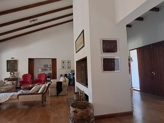 Foto 4 de VENTA CASA 3 DOR PILETA QUINCHO V EUCARISTICA