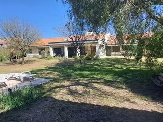 Foto 34 de VENTA CASA 3 DOR PILETA QUINCHO V EUCARISTICA