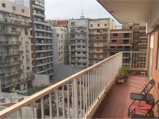 Foto 1 de Departamento 3 amb., 6º contraf. c/cochera y lav.