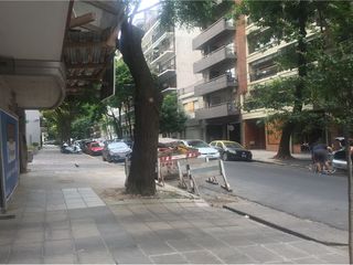 Foto 20 de Departamento 3 amb., 6º contraf. c/cochera y lav.