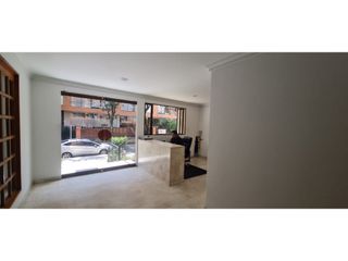 Foto 10 de RENTO ESTUDIO MODERNO 46M2 LATERAL ILUMINADO - SANTA BARBARA CALLE 122