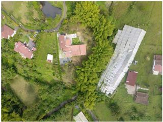 Foto 5 de Lote en venta vía Termales de Santa Rosa de Cabal