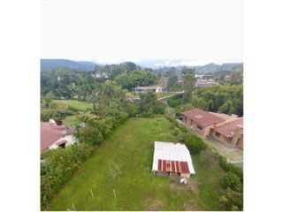 Foto 4 de Lote en venta vía Termales de Santa Rosa de Cabal