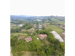 Foto 2 de Lote en venta vía Termales de Santa Rosa de Cabal