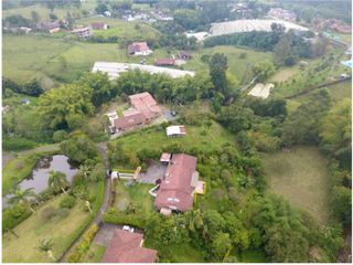 Foto 3 de Lote en venta vía Termales de Santa Rosa de Cabal