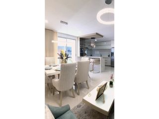 Foto 2 de Venta Apartamento cesión de derechos Proyecto RIOLUNA Valledupar