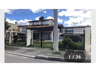 Foto 1 de Casa en venta en Colina Campestre