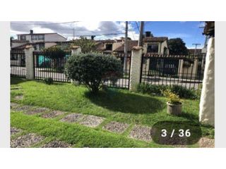 Foto 2 de Casa en venta en Colina Campestre