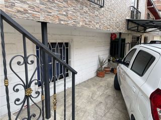 Foto 2 de CASA PARA LA VENTA EN EL SECTOR BOYACA  LAS BRISAS