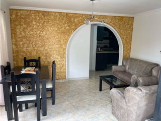 Foto 7 de CASA PARA LA VENTA EN EL SECTOR BOYACA  LAS BRISAS