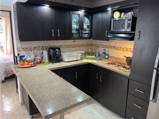 Foto 9 de CASA PARA LA VENTA EN EL SECTOR BOYACA  LAS BRISAS