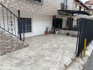 Foto 5 de CASA PARA LA VENTA EN EL SECTOR BOYACA  LAS BRISAS