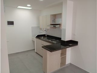 Foto 3 de Alquiler aparta estudio, nuevo, parque Sabaneta