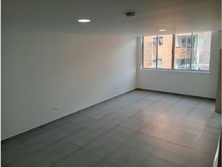 Foto 4 de Alquiler aparta estudio, nuevo, parque Sabaneta