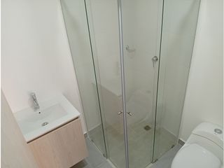 Foto 7 de Alquiler aparta estudio, nuevo, parque Sabaneta
