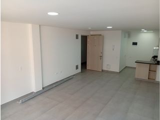Foto 6 de Alquiler aparta estudio, nuevo, parque Sabaneta